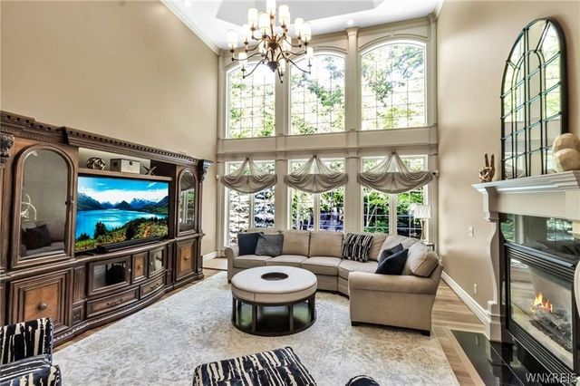 5007 Rockhaven Drive, Clarence, NY 14031