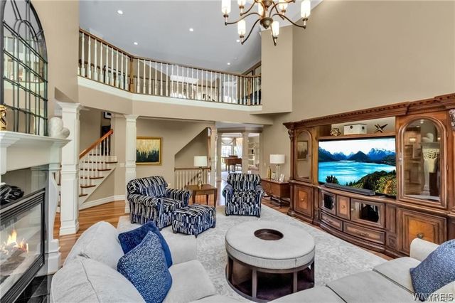 5007 Rockhaven Drive, Clarence, NY 14031