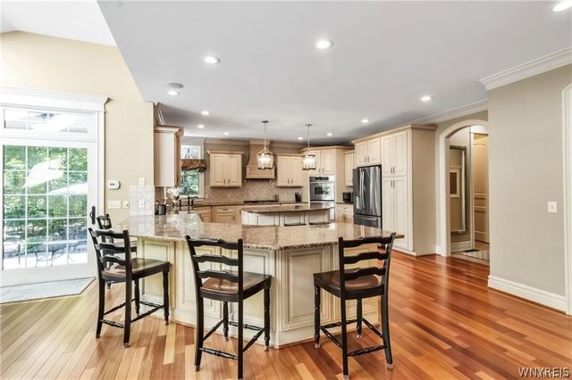 5007 Rockhaven Drive, Clarence, NY 14031