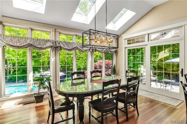 5007 Rockhaven Drive, Clarence, NY 14031