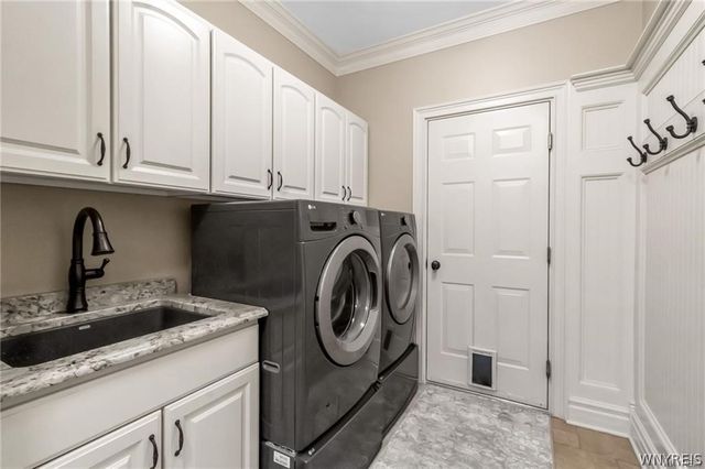 5007 Rockhaven Drive, Clarence, NY 14031