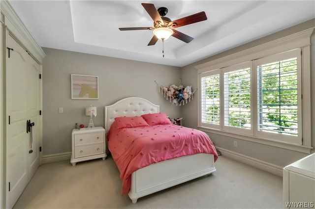 5007 Rockhaven Drive, Clarence, NY 14031