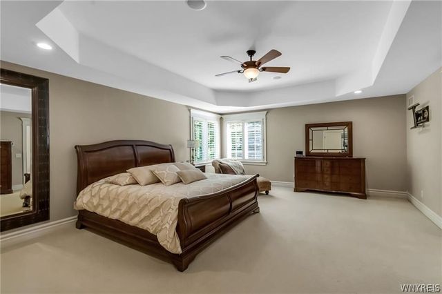 5007 Rockhaven Drive, Clarence, NY 14031