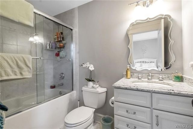 5007 Rockhaven Drive, Clarence, NY 14031