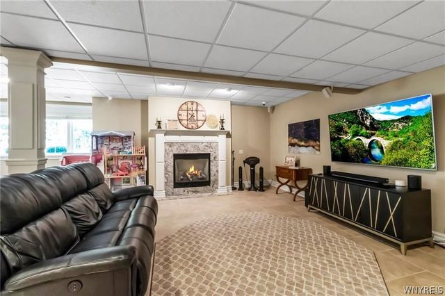 5007 Rockhaven Drive, Clarence, NY 14031