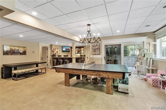 5007 Rockhaven Drive, Clarence, NY 14031