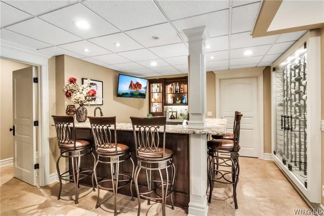 5007 Rockhaven Drive, Clarence, NY 14031