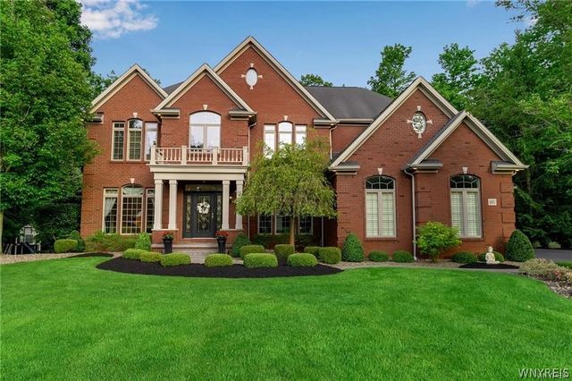 5007 Rockhaven Drive, Clarence, NY 14031