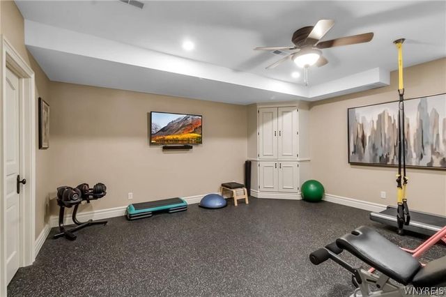 5007 Rockhaven Drive, Clarence, NY 14031