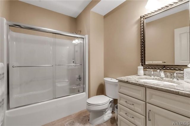 5007 Rockhaven Drive, Clarence, NY 14031