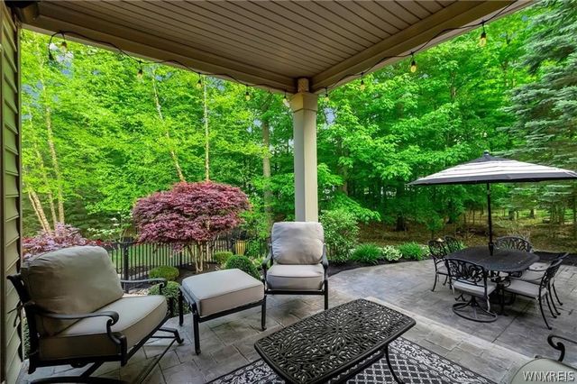 5007 Rockhaven Drive, Clarence, NY 14031