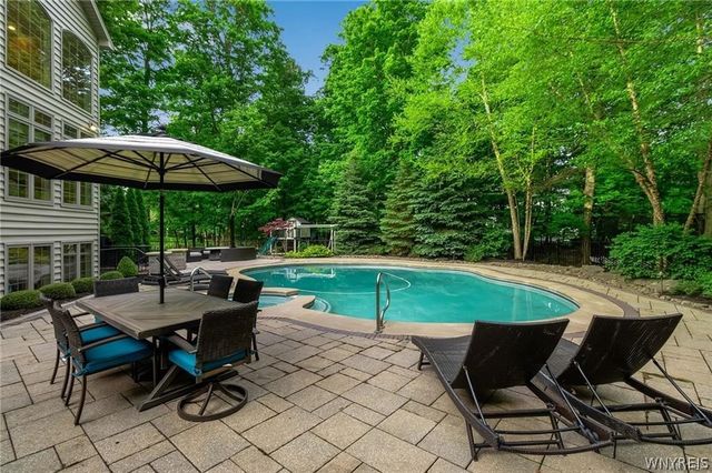 5007 Rockhaven Drive, Clarence, NY 14031