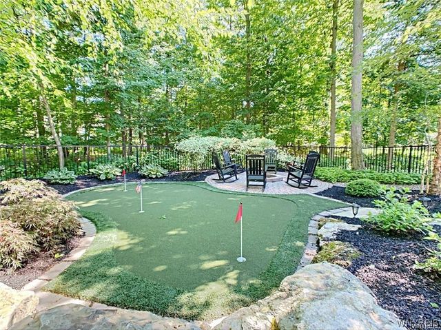 5007 Rockhaven Drive, Clarence, NY 14031