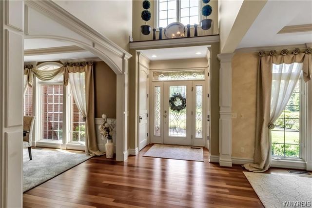 5007 Rockhaven Drive, Clarence, NY 14031