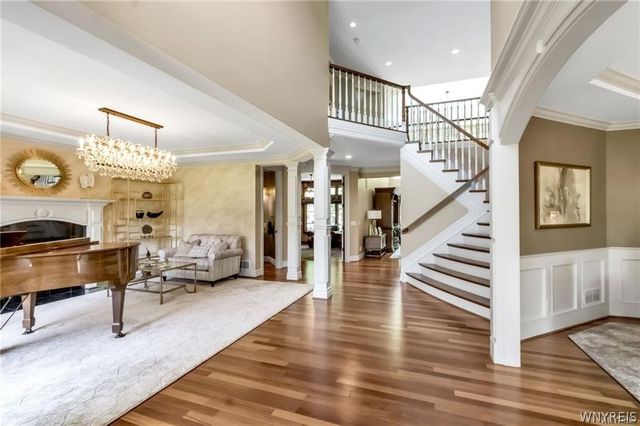 5007 Rockhaven Drive, Clarence, NY 14031