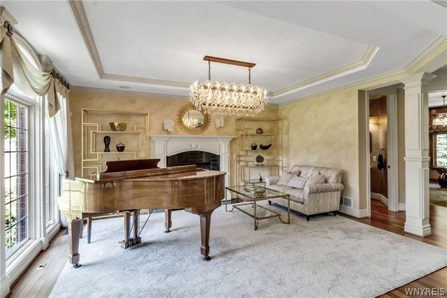 5007 Rockhaven Drive, Clarence, NY 14031