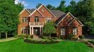 5007 Rockhaven Drive, Clarence, NY 14031