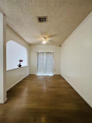 7823 Trail Blazer Drive, Houston, TX 77040