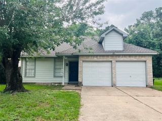 7823 Trail Blazer Drive, Houston, TX 77040
