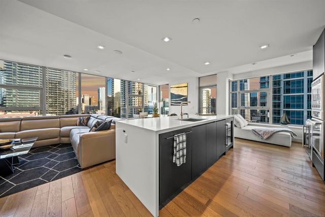 1388 Kettner Blvd 1706, San Diego, CA 92101