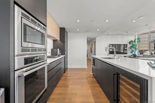 1388 Kettner Blvd 1706, San Diego, CA 92101