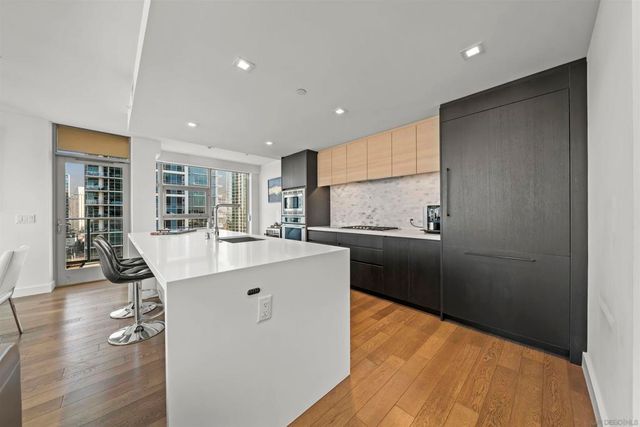 1388 Kettner Blvd 1706, San Diego, CA 92101