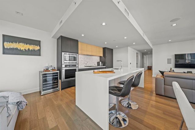 1388 Kettner Blvd 1706, San Diego, CA 92101