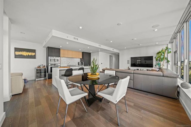 1388 Kettner Blvd 1706, San Diego, CA 92101