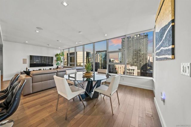 1388 Kettner Blvd 1706, San Diego, CA 92101