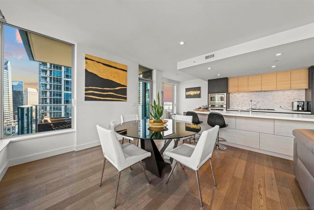 1388 Kettner Blvd 1706, San Diego, CA 92101