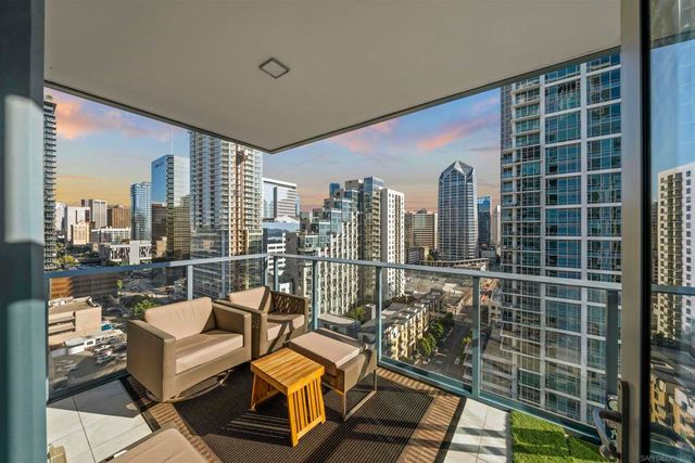 1388 Kettner Blvd 1706, San Diego, CA 92101