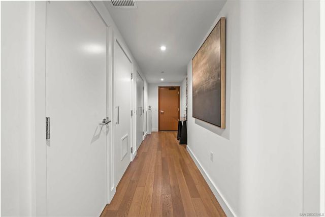 1388 Kettner Blvd 1706, San Diego, CA 92101