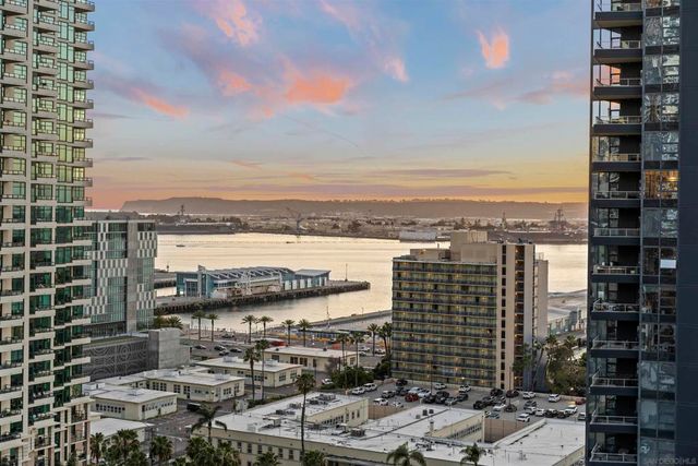 1388 Kettner Blvd 1706, San Diego, CA 92101