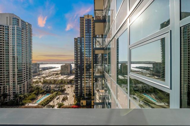 1388 Kettner Blvd 1706, San Diego, CA 92101