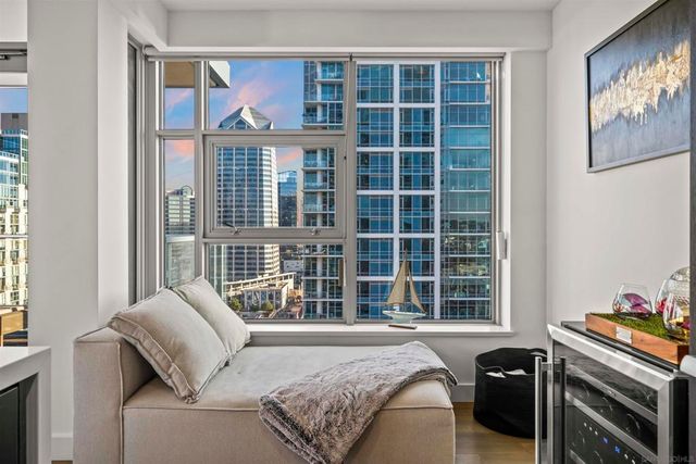 1388 Kettner Blvd 1706, San Diego, CA 92101