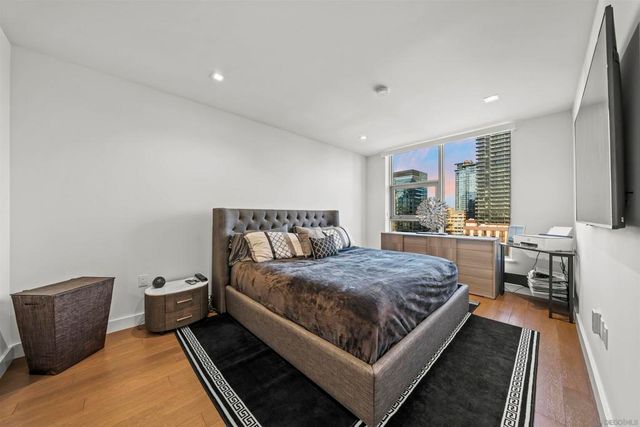 1388 Kettner Blvd 1706, San Diego, CA 92101