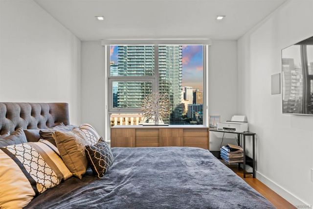 1388 Kettner Blvd 1706, San Diego, CA 92101