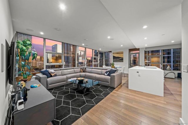 1388 Kettner Blvd 1706, San Diego, CA 92101