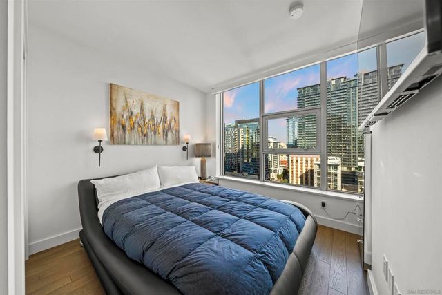 1388 Kettner Blvd 1706, San Diego, CA 92101