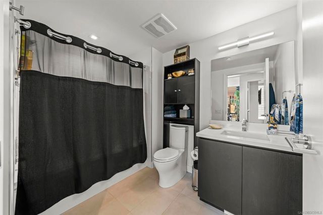 1388 Kettner Blvd 1706, San Diego, CA 92101