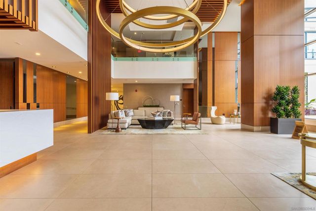 1388 Kettner Blvd 1706, San Diego, CA 92101