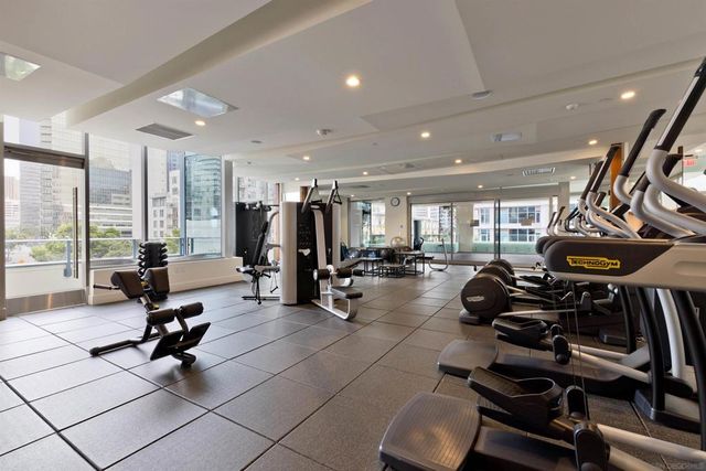 1388 Kettner Blvd 1706, San Diego, CA 92101