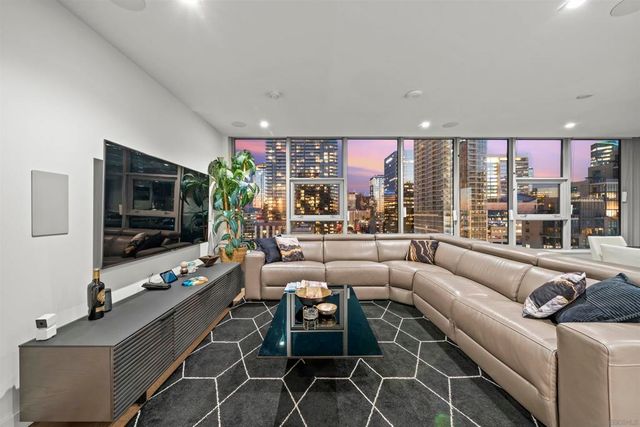 1388 Kettner Blvd 1706, San Diego, CA 92101