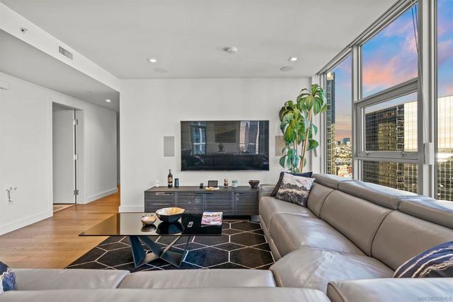 1388 Kettner Blvd 1706, San Diego, CA 92101