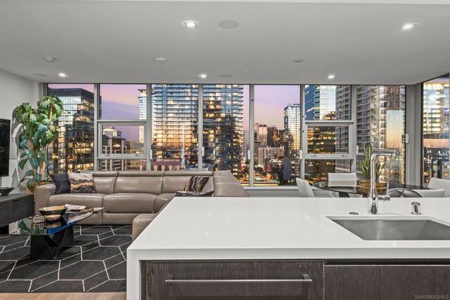 1388 Kettner Blvd 1706, San Diego, CA 92101