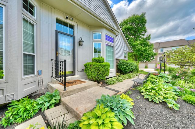 535 Fincastle Lane, Fort Wright, KY 41011