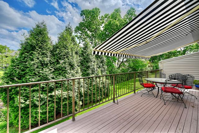 535 Fincastle Lane, Fort Wright, KY 41011