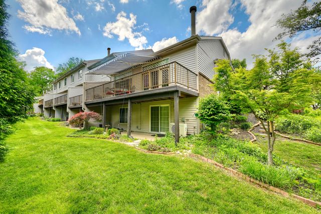 535 Fincastle Lane, Fort Wright, KY 41011