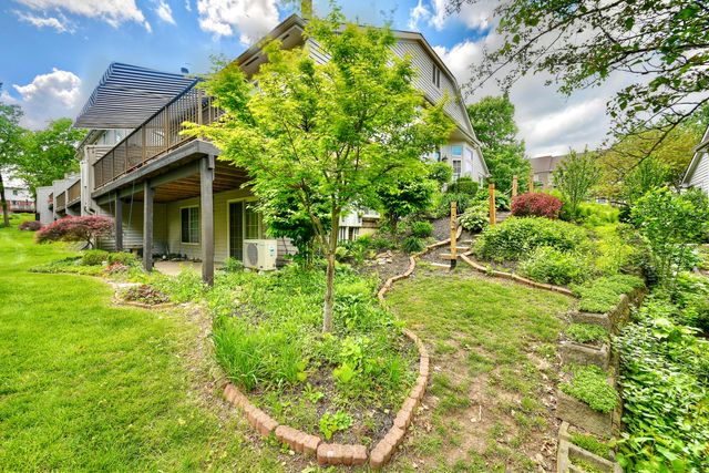 535 Fincastle Lane, Fort Wright, KY 41011