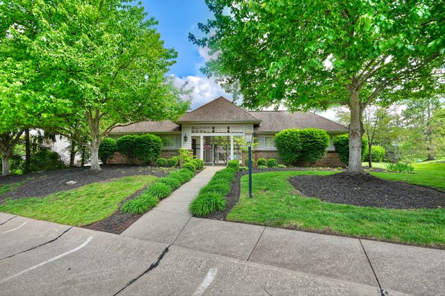 535 Fincastle Lane, Fort Wright, KY 41011
